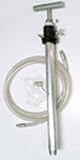 5 Gal Tire Sealer Pump Only