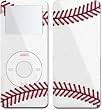 Baseball - Apple iPod nano 1G (1st Generation) 1GB/ 2GB/ 4GB Protector Skin Decals - Faceplate Stickers