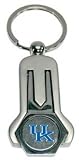 Kentucky Wildcats Key Chain Divot Tool