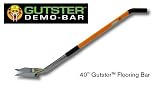 Review Gutster  / The Gutster 40