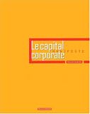 La capital corporate : le manifeste