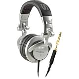 Sony MDR-V700DJ DJ Style Monitor Series Headphones