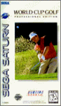 World Cup Golf Pro
