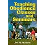 Teaching Obedience Classes and Seminars