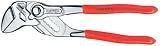 Eigenschaften Knipex 777549 / Knipex Zangenschlüssel Pvc 180mm