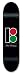 Plan B Paul Rodriguez Signature Complete Skateboard (7.5 x 31.375)