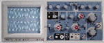 S1345 2 Channel Delayed Sweep Analog Tester
