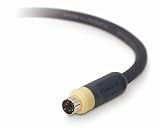 Belkin Blue Series PureAV S-Video Cable 3.6m