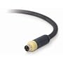 Belkin Blue Series PureAV S-Video Cable 3.6m