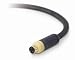 Belkin Blue Series PureAV S-Video Cable 3.6m
