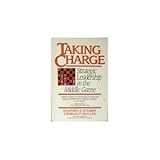 Taking charge : strategic leadership in the middle game