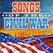 Songs of the Civil War