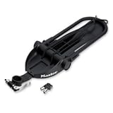 Master Lock Lock n' Load Plus Bike Rack - 4004000