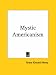 Book Mystic Americanism