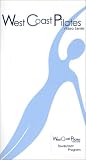 West Coast Pilates:  The Towel/Matwork Program