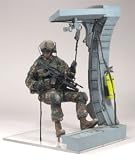 Eigenschaften McFarlane / AIR FORCE PARA RESCUE