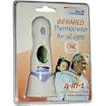 SureSign 4 in 1 Infrared Thermometer For Baby to Adult