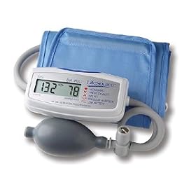 LifeSource UA-704 Mini Manual Inflate - Adult