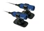 Type S LM-10416-6 Dash Lights,Mood,Blue
