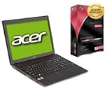 Acer Aspire AS5253-BZ602 15.6" Notebook Bundle