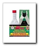 LUBEGARD Automatic Transmission Flush and M-V ATF Supplement Perfomance Pack