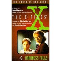 The X-Files 2: Darkness Falls (The X-Files)