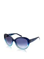 Karl Lagerfeld Gafas de Sol KL867S-146 (58 mm) Azul / Cielo