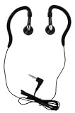 Ear Hook Earphones for MP3  iPODs