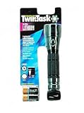 Shopzeus USA zeusd1-RSRG-1283573 Strmlght Tt-2l Twin Task Blk/wht Led