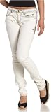 Apple Bottoms - Apple Bottom Juniors' Skinny Beading Apple Pocket Jean