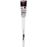 Martin/ F. Weber Bob Ross 1/2- Inch Brush, Round