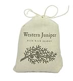 Western Juniper Sachet by Juniper Ridge
