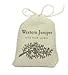 Western Juniper Sachet by Juniper Ridge