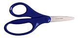 Fiskars 94307097 Kids Classic 5 Pointed Tip Scissors - Colors may vary