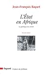 L Etat en Afrique : La politique du ventre