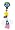 engelfigur.com - Heimess 734520 - Clip figur Engel