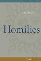 Homilies for Weekdays: Year 1