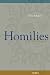 Homilies for Weekdays: Year 1