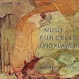 Classical Music : Sonata for Piano / Sonata for Cello