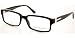 Bvlgari 3014 BLACK DEMO LENS Eyeglasses 501