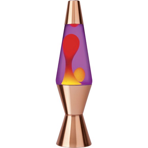 Lava Lite 14.5