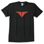 Brine MP Logo T-Shirt GRAY