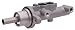 Raybestos MC390126 Professional Grade Brake Master Cylinder