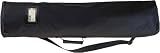 Cue and Case TB-3 Heavy Duty Canvas Travel Bag