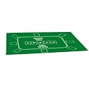 Piatnik 30963 - Poker Tischauflage 60 x 90 cm
