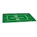Piatnik 30963 - Poker Tischauflage 60 x 90 cm