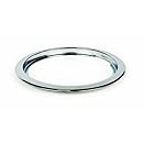Camco 00353 8" Universal Trim Ring (Chrome)
