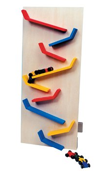 Childrens Toyshop  Toys : Zig Zag Racers