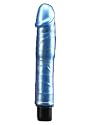 Blue Waterproof Slim Jelly