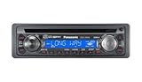 Panasonic CQ-C 1321 NW MP3-CD-Tuner
